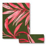 Olive Bloom Linen 2pc