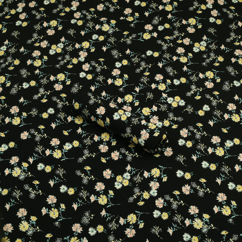 Night Petals Linen 2pc