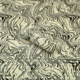 Marble Luxe Linen 2pc