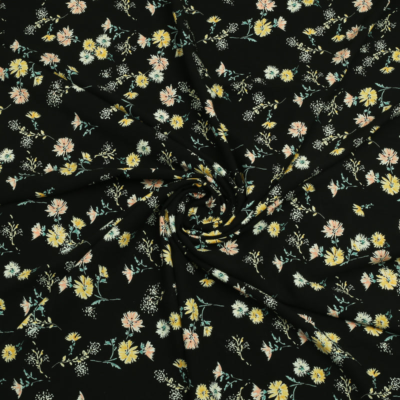 Night Petals Linen 2pc