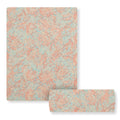 Coral Tide Lawn 2PC