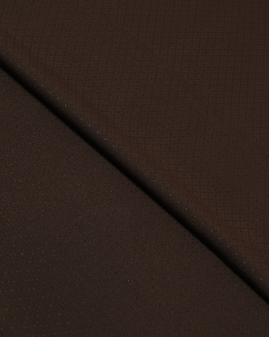 Brown Texture Linen 2 Piece