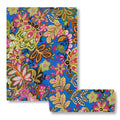 Royal Bloom Linen 2pc