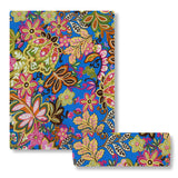 Royal Bloom Linen 2pc
