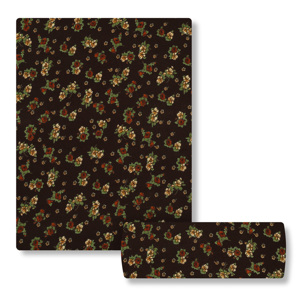 Amber Garden Linen 2pc