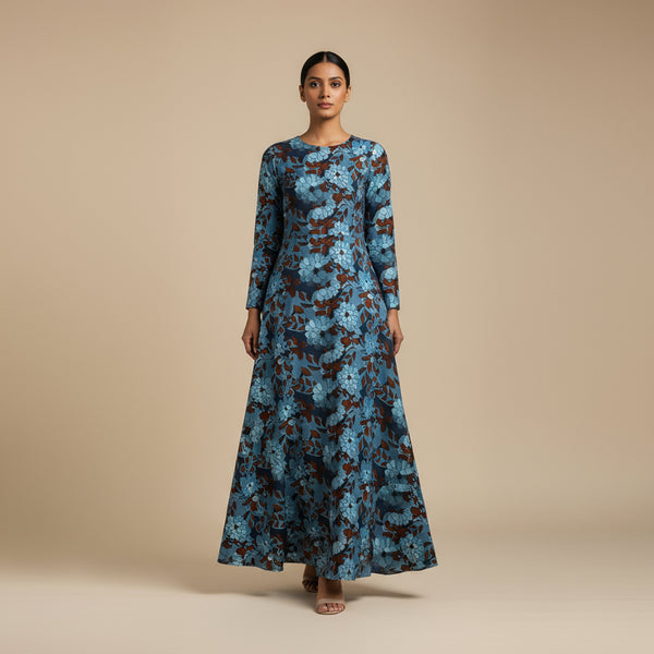 Ebony Rose Linen 2pc