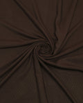 Brown Texture Linen Shirt