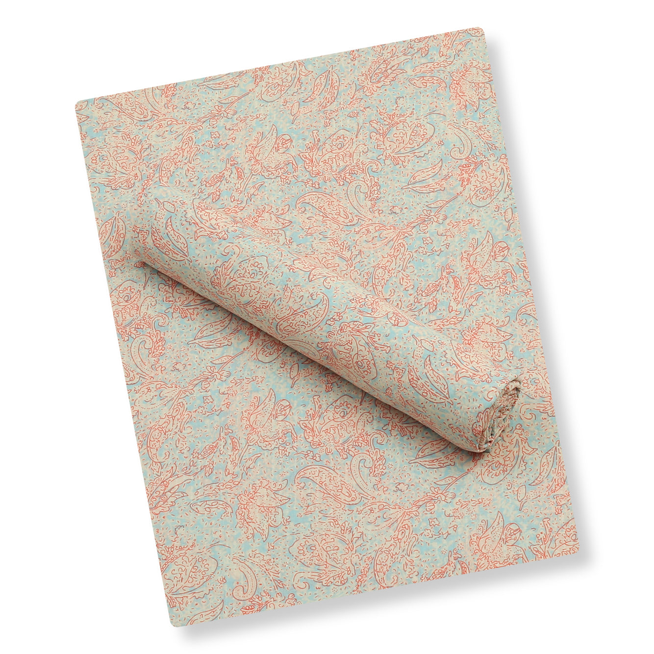 Coral Tide Lawn 2PC