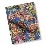 Royal Bloom Linen 2pc