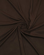 Brown Texture Linen 2 Piece