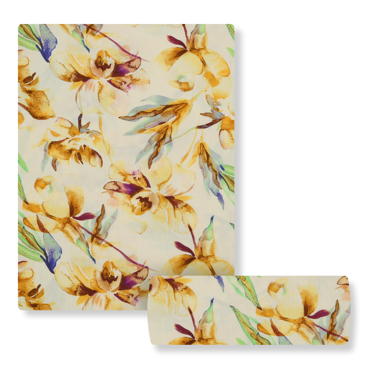 Premium Kundan Marina 2PC