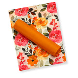 Coral Azure Lawn 2pc