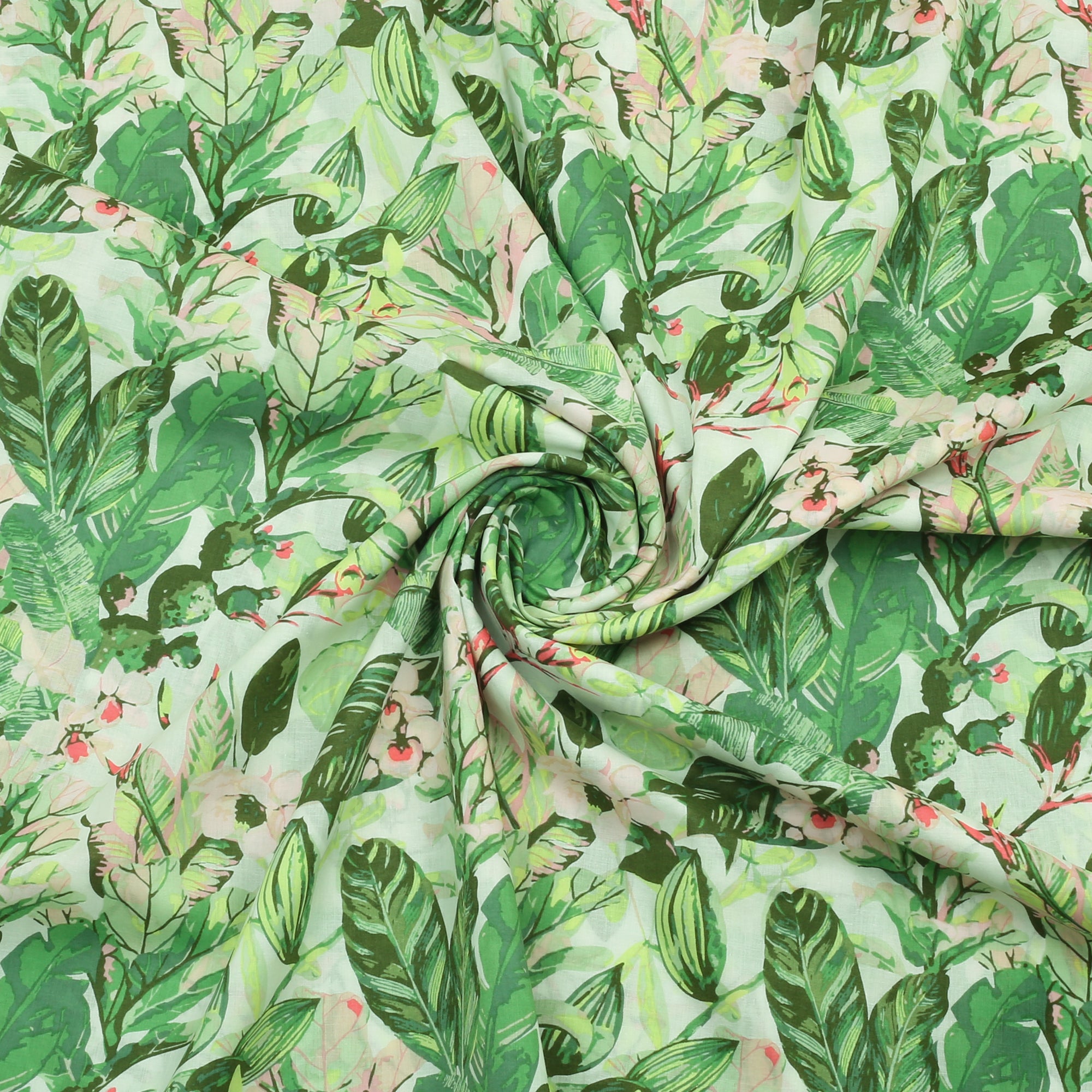 Tropical Garden Lawn 2pc