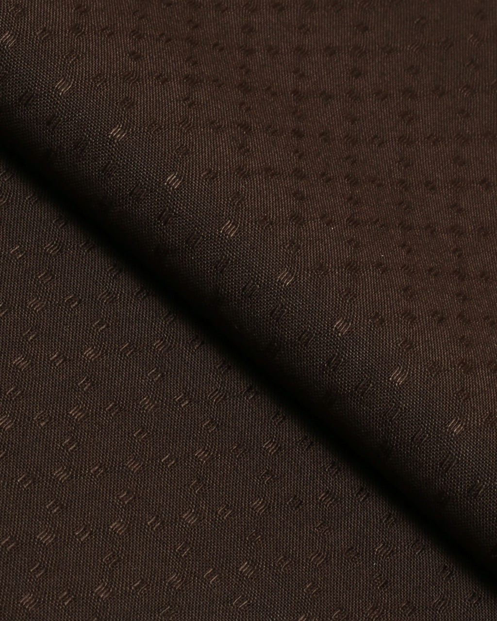 Brown Texture Linen 2 Piece