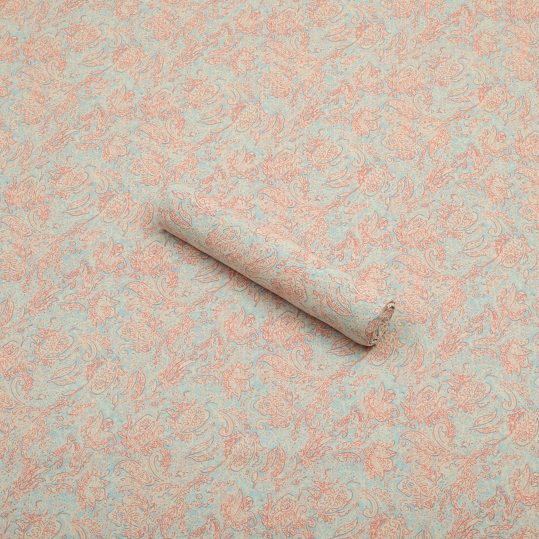Coral Tide Lawn 2PC