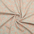 Coral Tide Lawn Shirt
