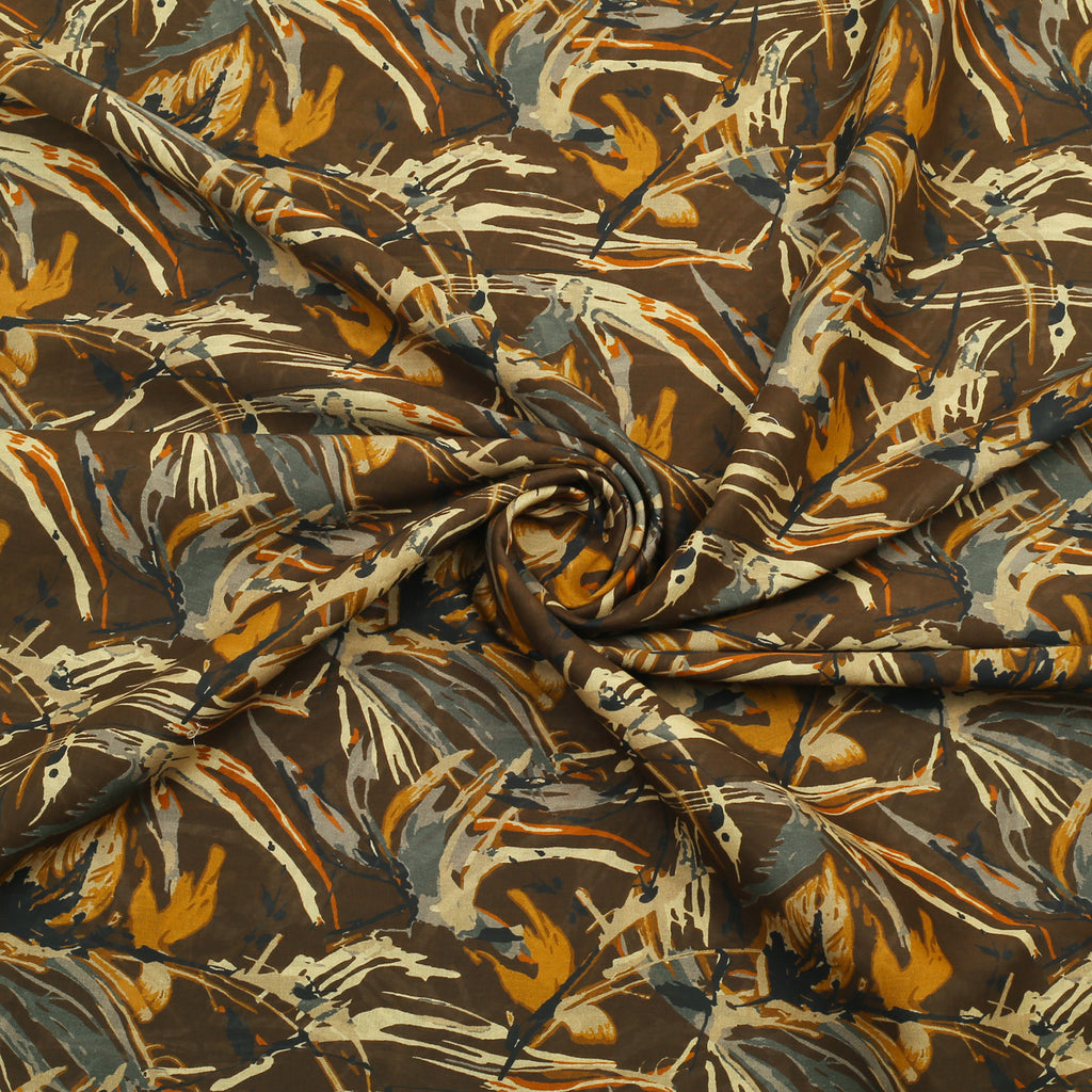 Autumn Reeds Lawn 2pc