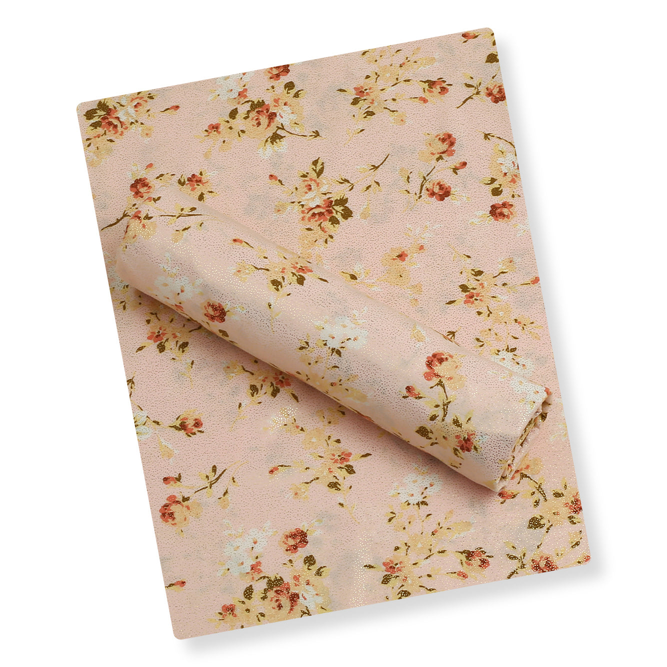 Blushing Rose Linen 2pc