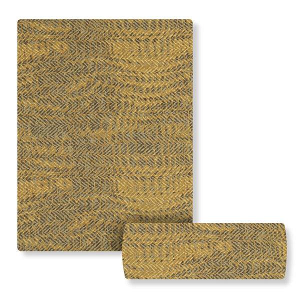 Golden Heritage Linen 2pc
