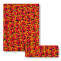 Amber Blaze Linen 2pc