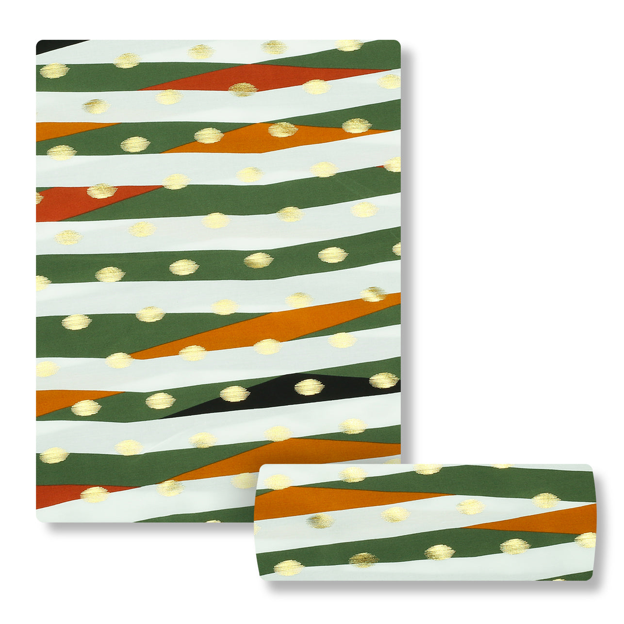 Rang-e-Seher Linen 2pc