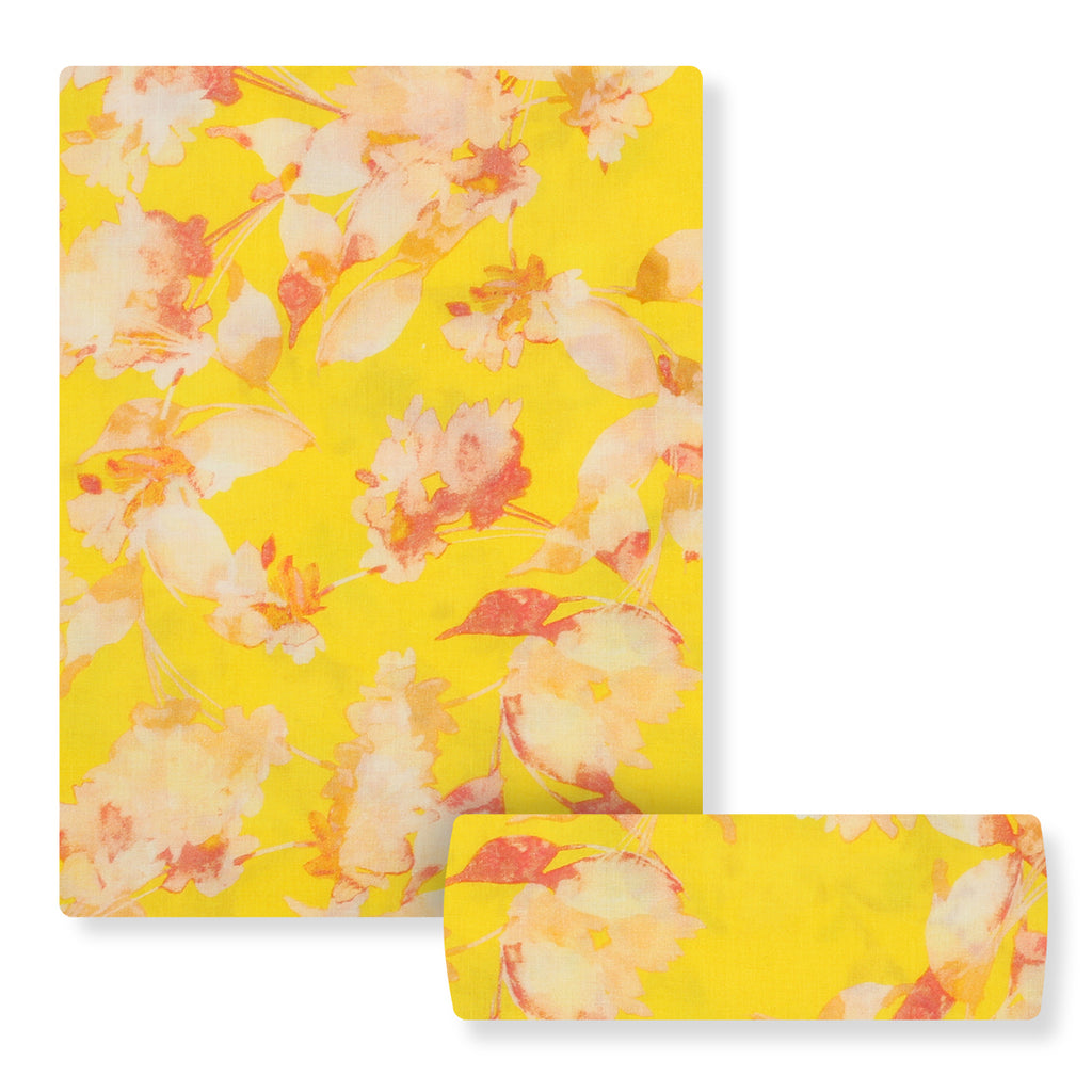 Citrus Garden Lawn 2pc