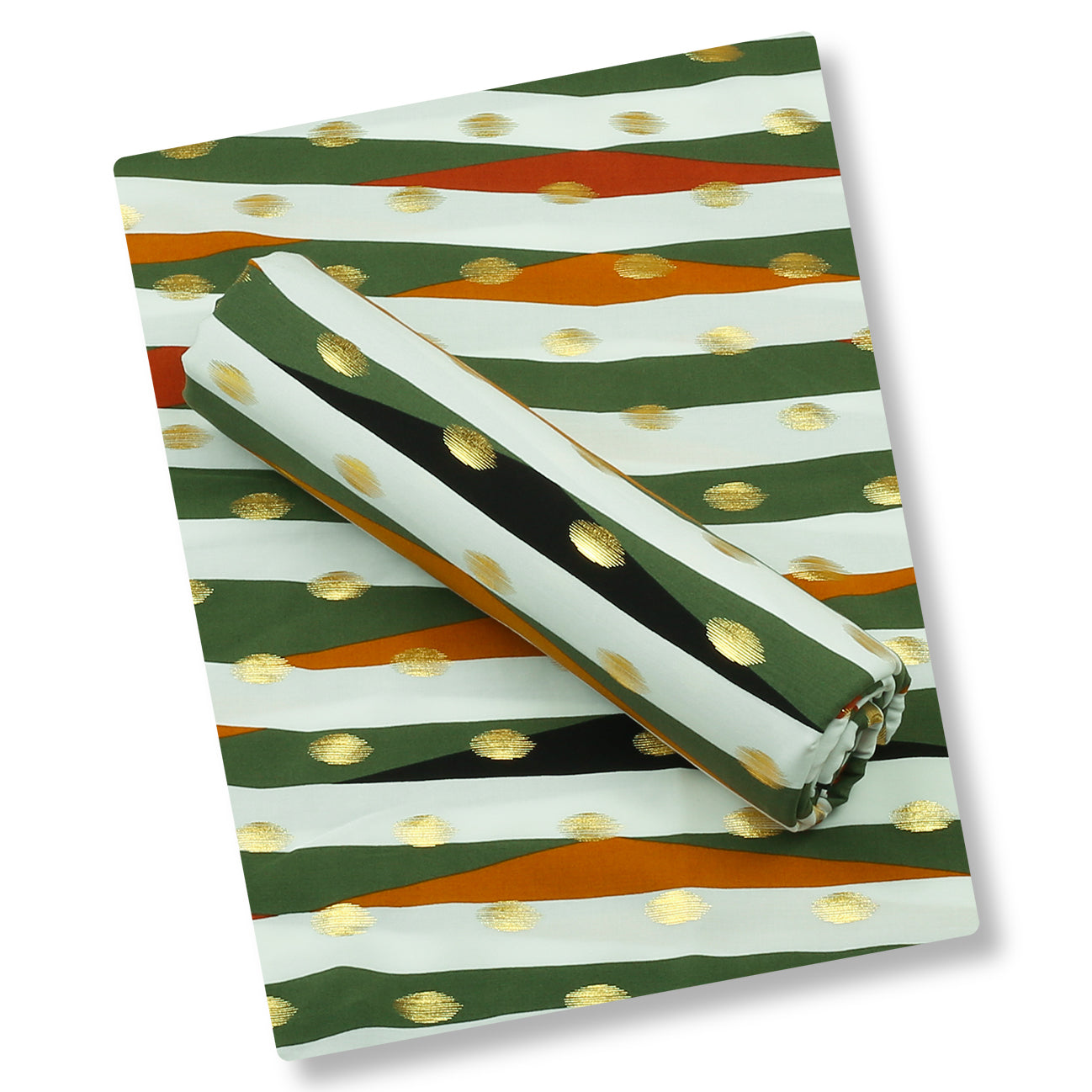 Rang-e-Seher Linen 2pc