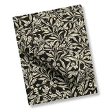 Noir Bloom Linen 2pc