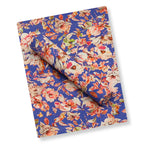 Blue Orchid lawn 2pc