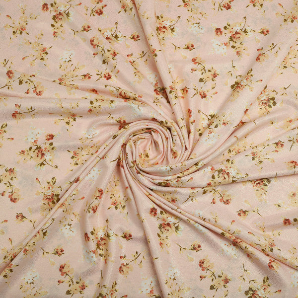 Blushing Rose Linen Shirt