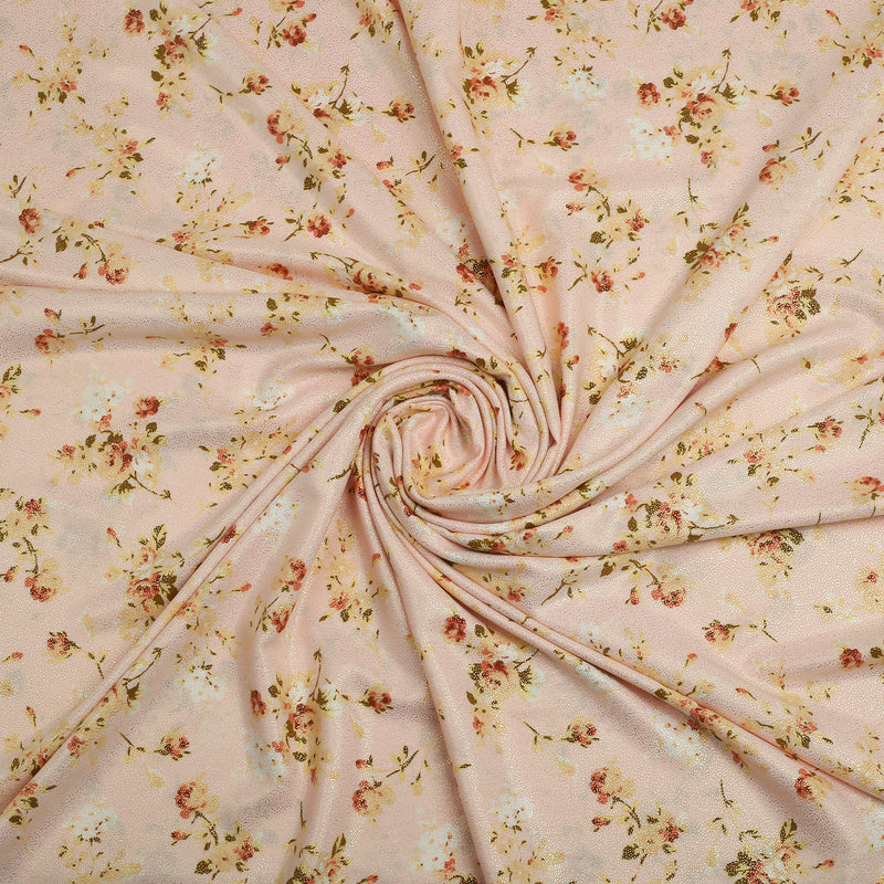 Blushing Rose Linen Shirt