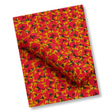 Amber Blaze Linen 2pc