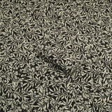Noir Bloom Linen 2pc