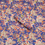 Blue Orchid lawn 2pc