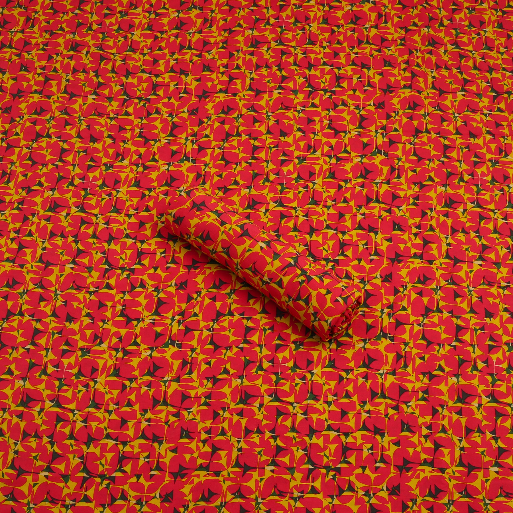 Amber Blaze Linen 2pc