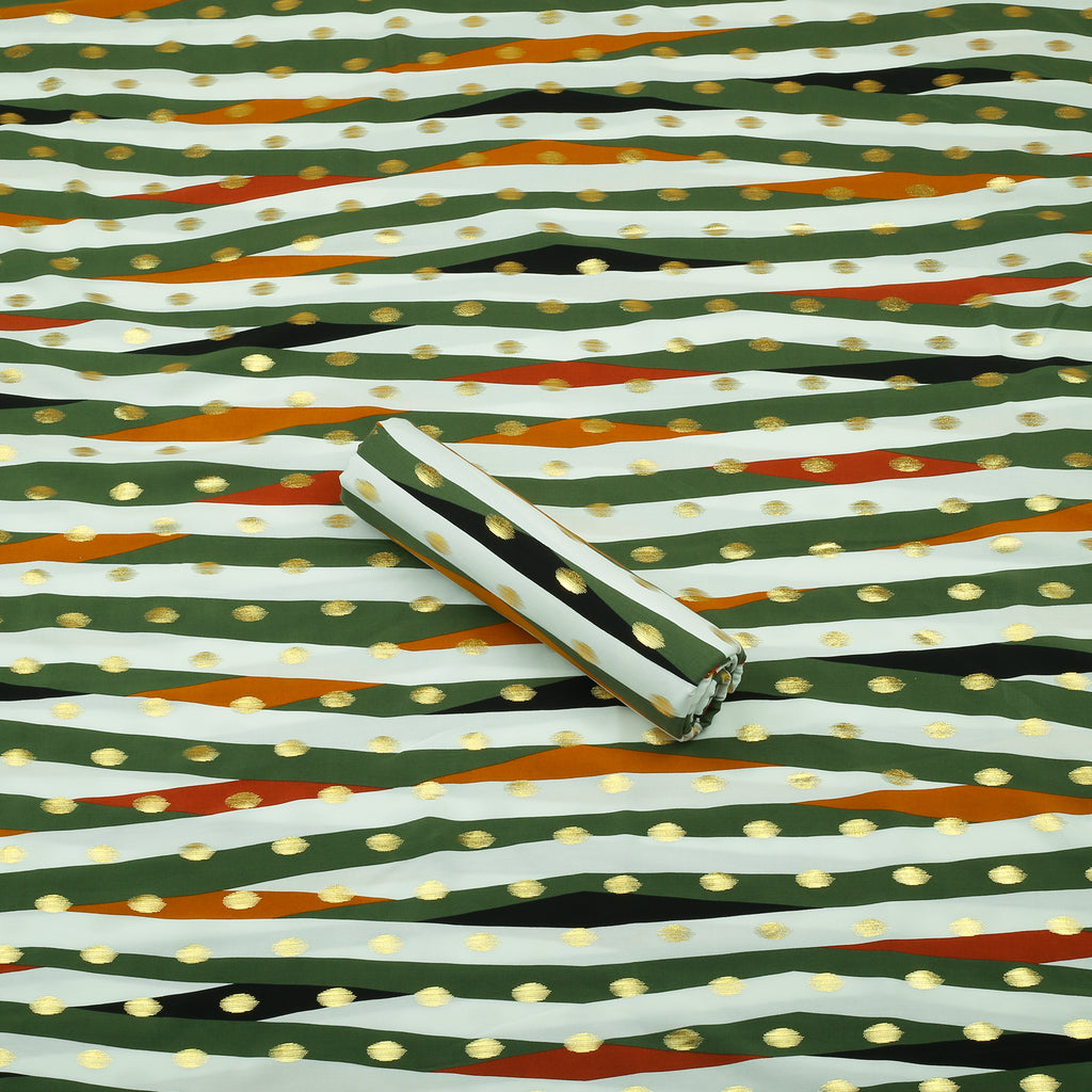 Rang-e-Seher Linen 2pc