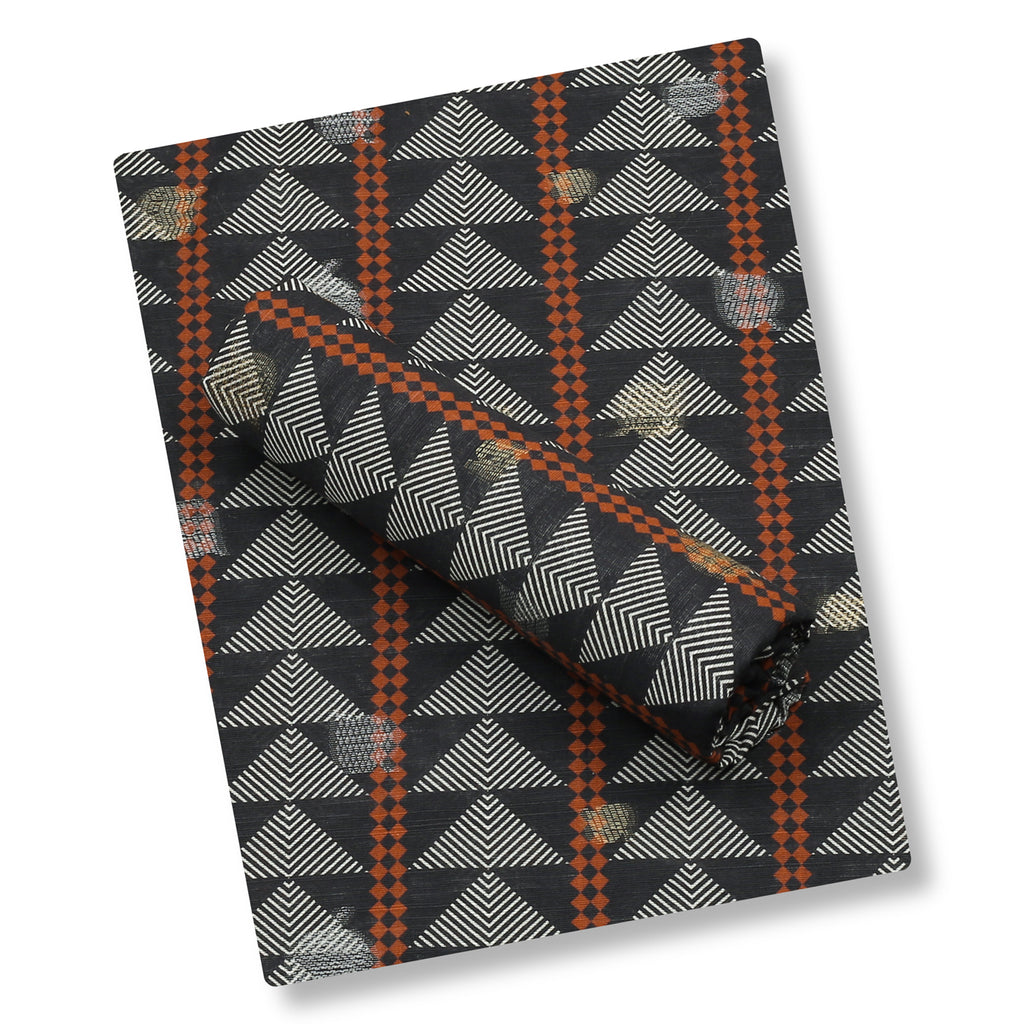 Premium Brosha Khadar 2pc