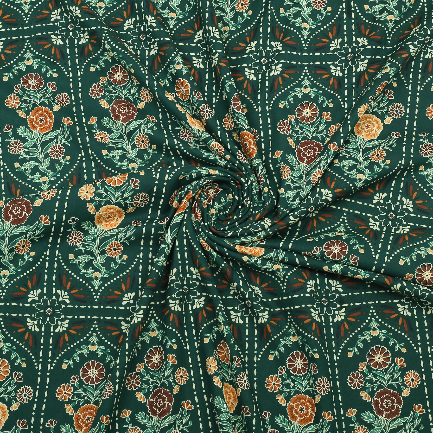 Sage Royale Lawn Shirt