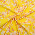 Citrus Garden Lawn Shirt