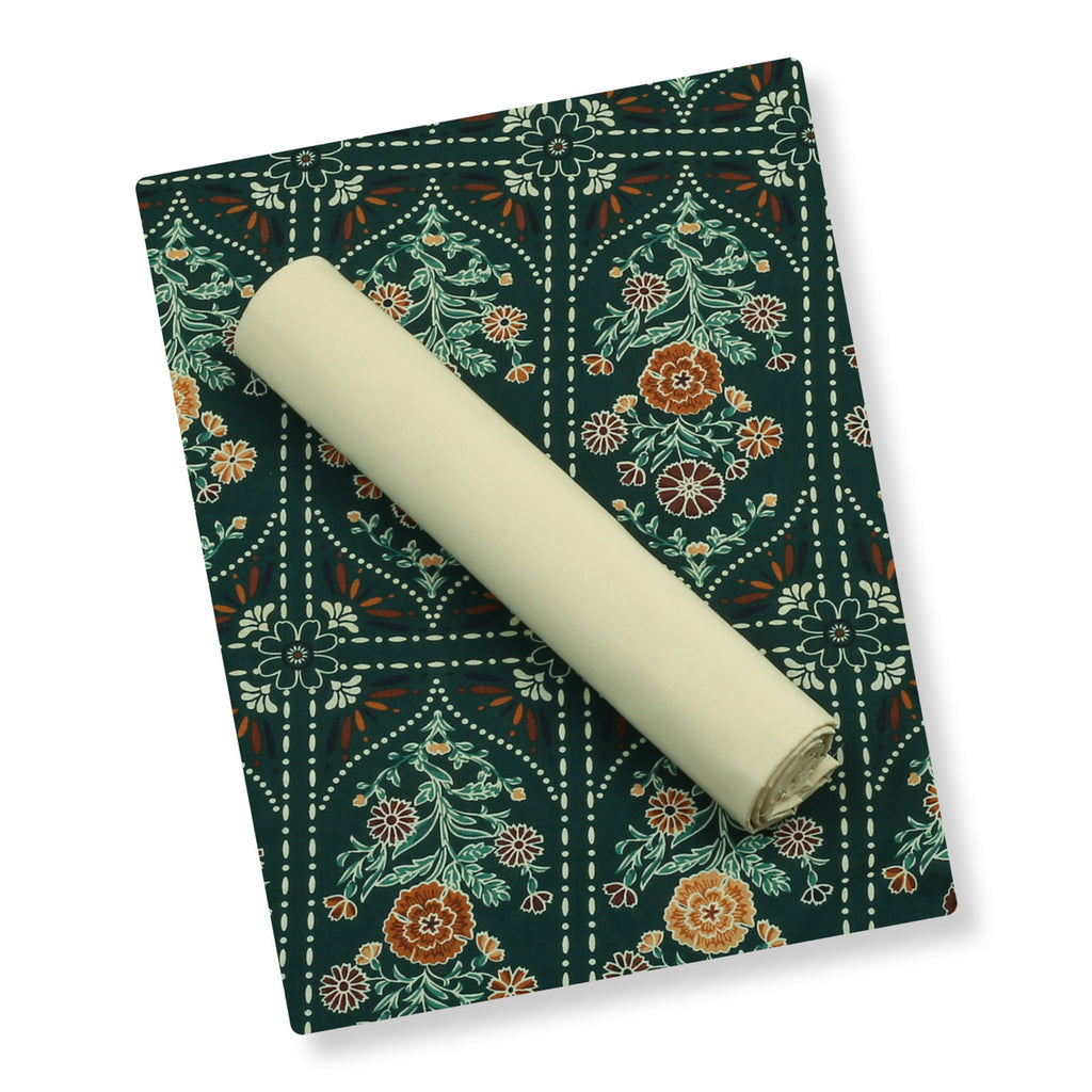 Evergreen Grace Lawn 2pc