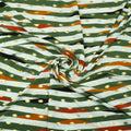 Rang-e-Seher Linen Shirt