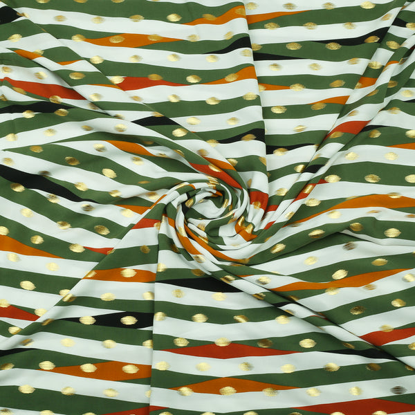Rang-e-Seher Linen Shirt