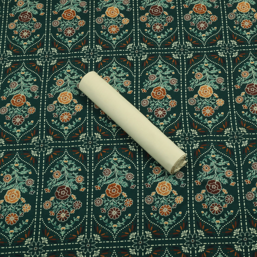 Evergreen Grace Lawn 2pc