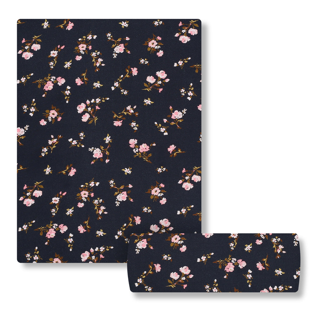 Rosy Twilight Linen 2pc