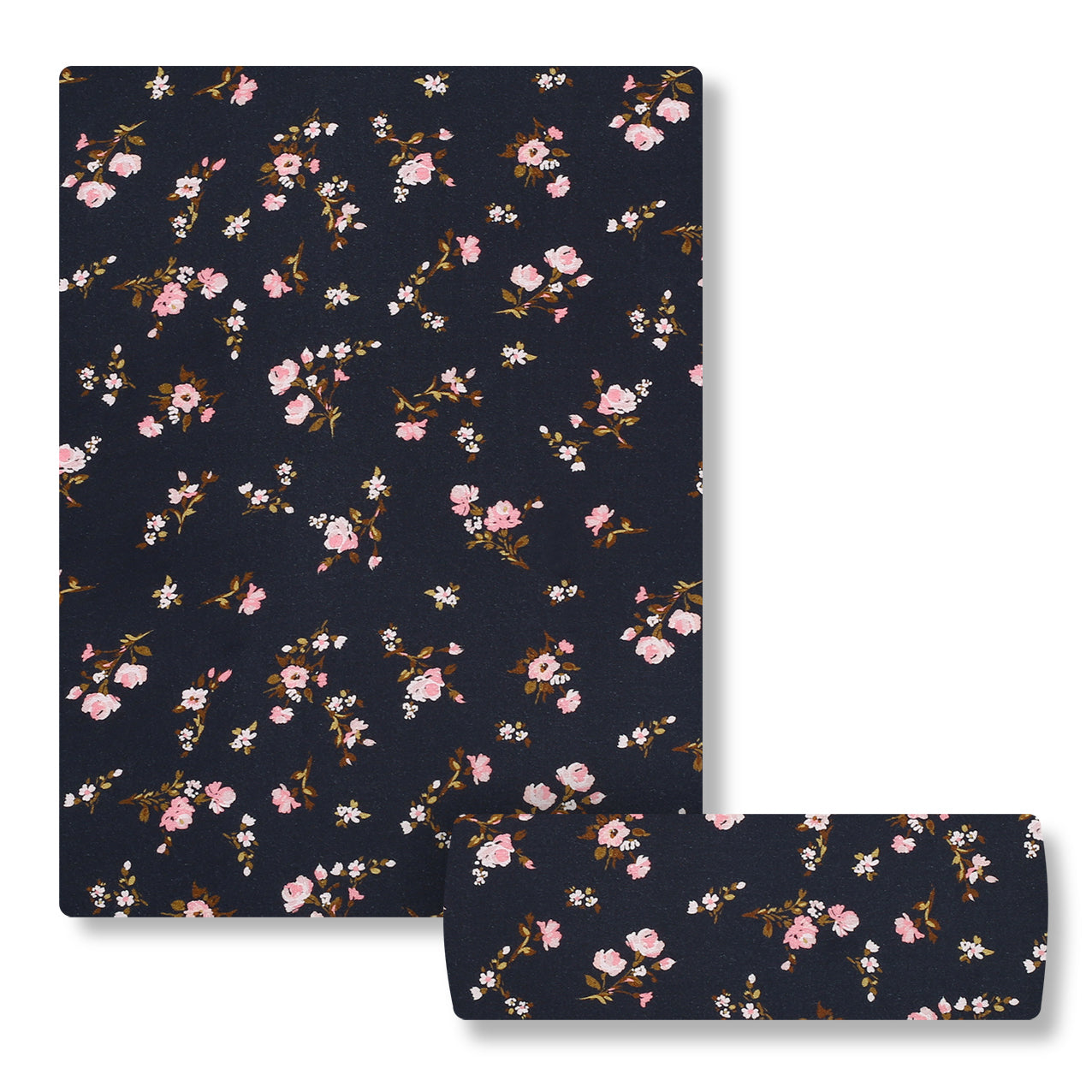 Rosy Twilight Linen 2pc