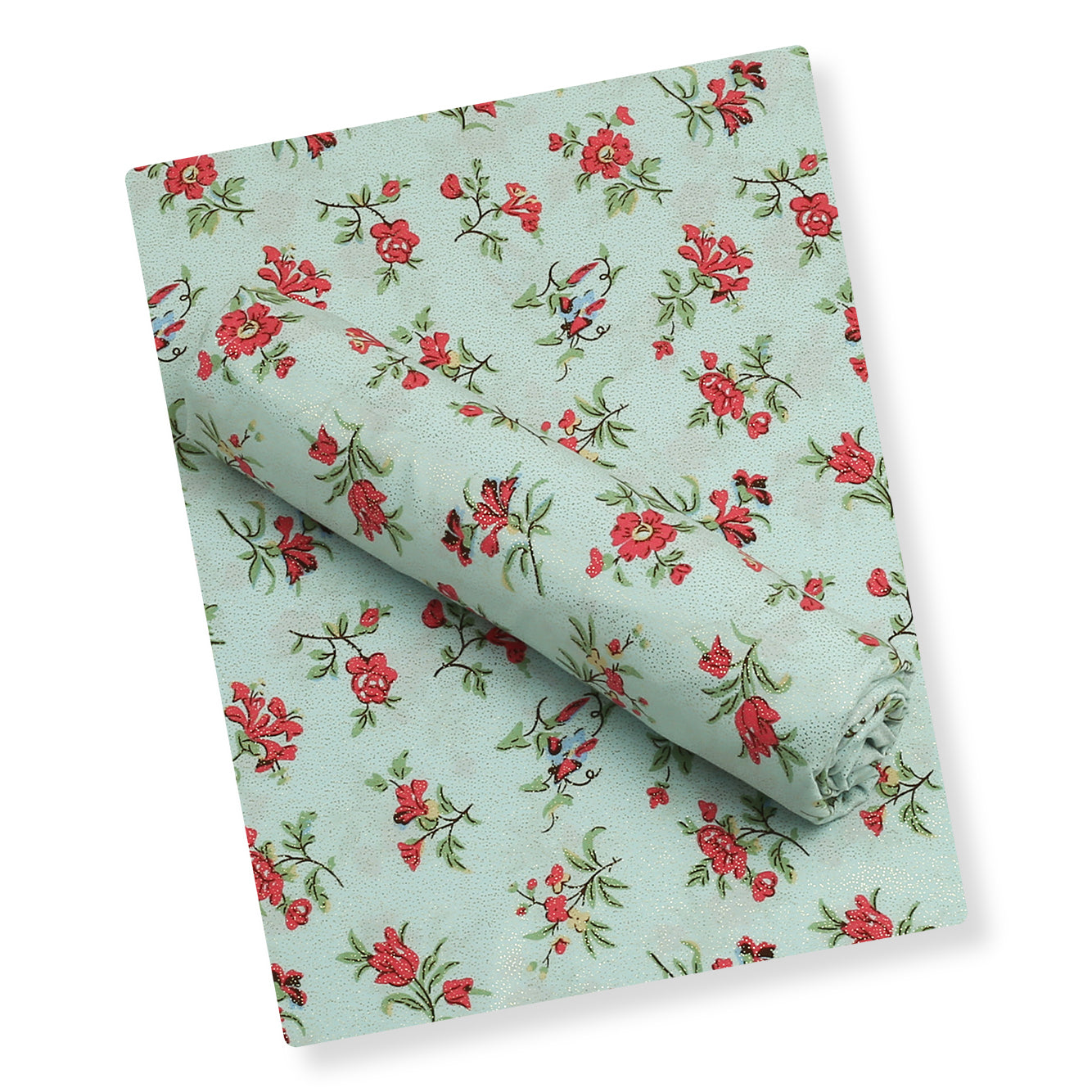 Rosy Breeze Linen 2pc