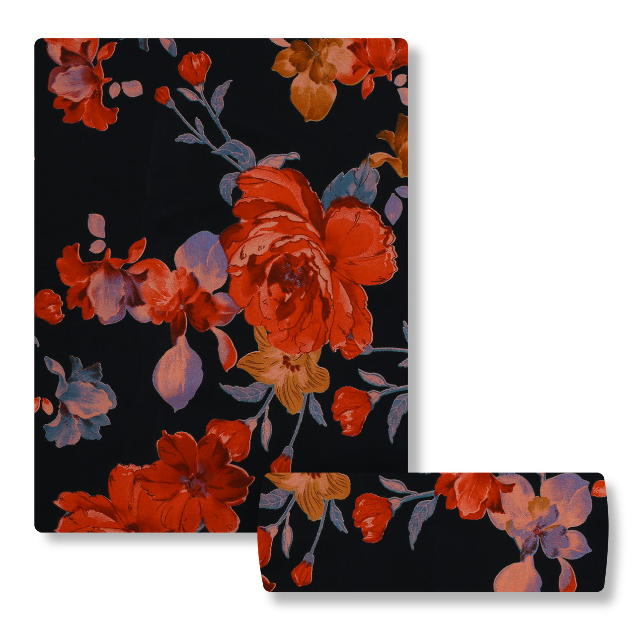 Royal Weave Linen 2pc