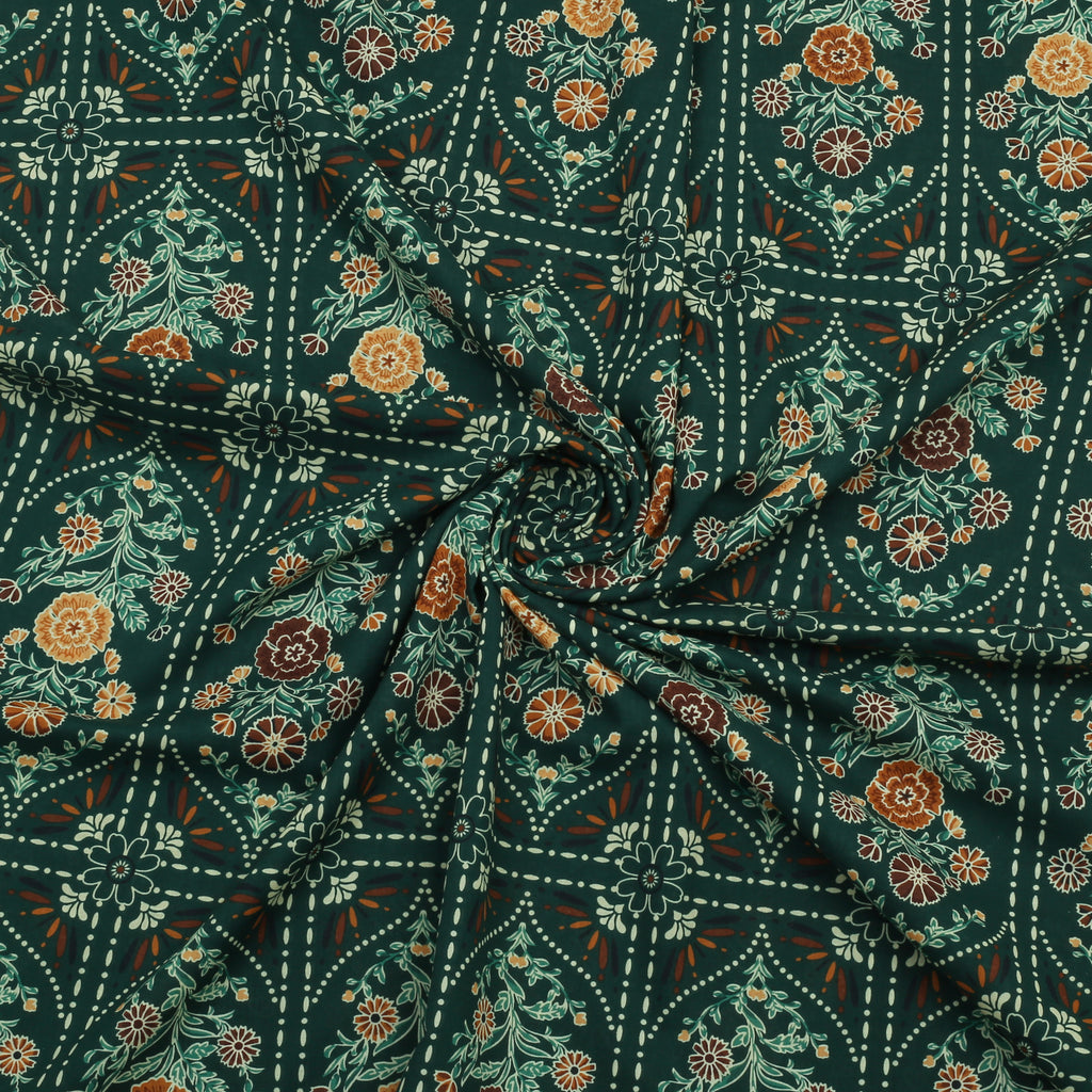Evergreen Grace Lawn 2pc