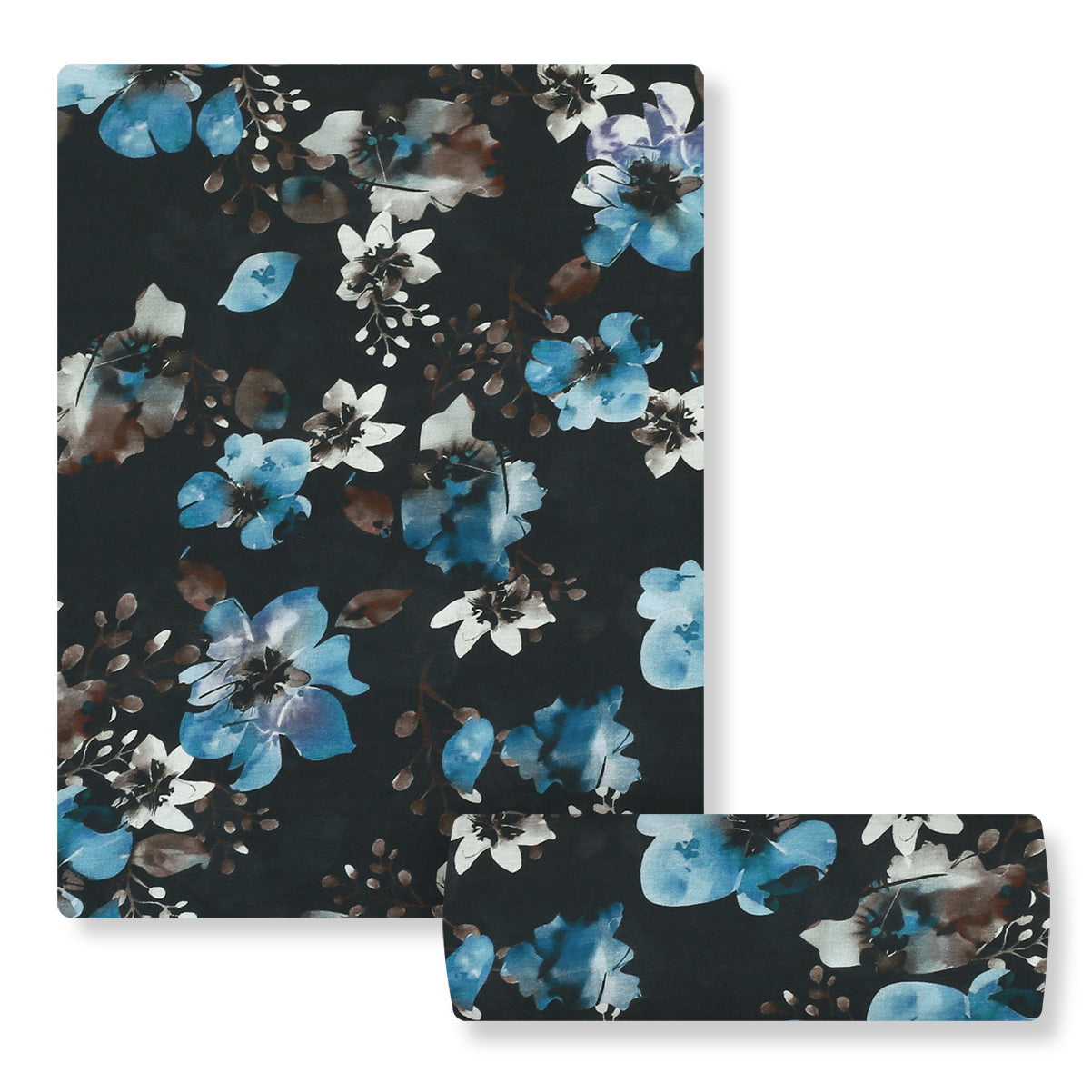 Ocean Mist Lawn 2pc