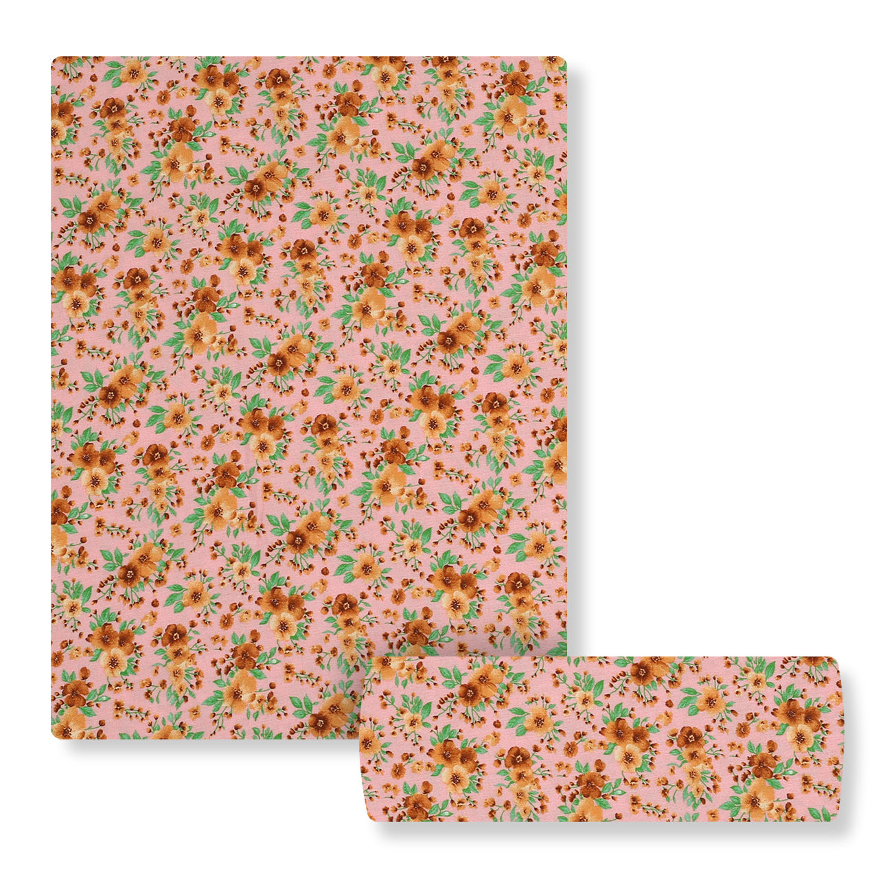 Blossom Breeze Linen 2pc